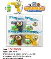 OBL10092513 - Inertia Bubble Gun