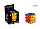 OBL10092860 - MAGIC CUBE