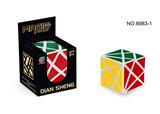 OBL10092868 - MAGIC CUBE