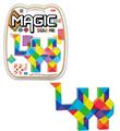 OBL10092883 - MAGIC CUBE