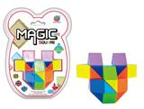 OBL10092885 - MAGIC CUBE