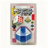 OBL10092887 - MAGIC CUBE