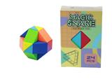 OBL10092918 - MAGIC CUBE