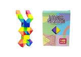 OBL10092922 - MAGIC CUBE