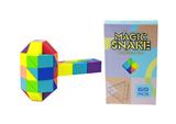 OBL10092924 - MAGIC CUBE