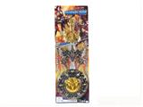 OBL10093023 - 剑.盾.面具.