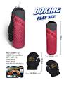 OBL10093040 - Boxingglove