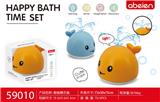 OBL10093049 - Electric series