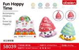 OBL10093101 - Pressing power toys