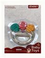 OBL10093111 - Bell