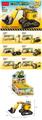 OBL10093241 - 六合一工程拆合   535PCS