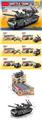 OBL10093242 - 六合一巨型坦克   648PCS