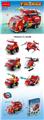 OBL10093247 - 消防车 493PCS