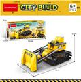 OBL10093253 - 履带推土机 107PCS