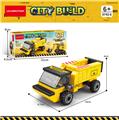 OBL10093257 - 钢材运输车 78PCS
