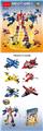 OBL10093271 - 飞机机甲 545PCS
