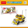 OBL10093275 - 信号探测车 86PCS