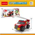 OBL10093277 - 云梯消车艇 75PCS