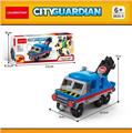 OBL10093278 - 道路清障车 87PCS