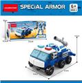 OBL10093281 - 营地防卫车 106PCS