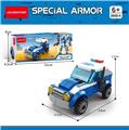 OBL10093285 - 通讯指挥车 81PCS