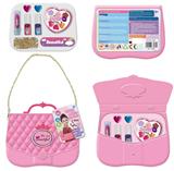 OBL10093492 - Beauty Makeup Handbag