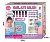 OBL10093500 - 美甲套装