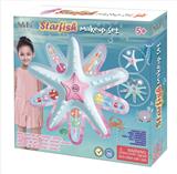 OBL10093501 - Starfish Makeup Kit