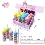 OBL10093510 - DIY 珠瓶(12瓶庄)