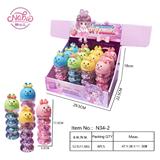 OBL10093511 - DIY 珠瓶(12瓶庄)