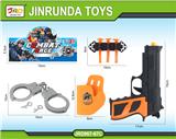 OBL10093670 - Militarytoys&Policeset