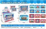 OBL10093688 - 益智平衡滚珠
掌上游戏
