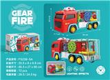 OBL10093716 - Electric series