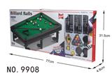 OBL10093724 - Billiards / Hockey