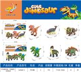 OBL10093732 - Animaltoys