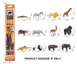 OBL10093759 - Animaltoys