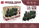 OBL10093812 - Electric cars/ tanks