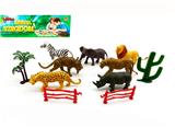 OBL10093891 - Animaltoys