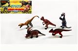 OBL10093893 - Animaltoys