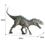 OBL10093959 - Animaltoys