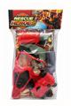 OBL10093979 - Sets / fire rescue set of / ambulance