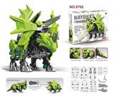 OBL10093998 - Animaltoys