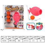 OBL10094068 - Emission / ejection class