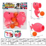 OBL10094077 - Emission / ejection class