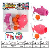 OBL10094078 - Emission / ejection class