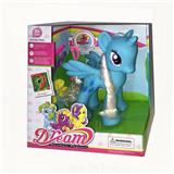 OBL10094207 - 精灵马