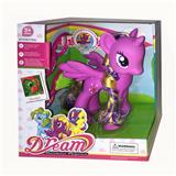 OBL10094208 - 精灵马