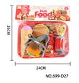OBL10094462 - （GCC)袋装过家家食物套装