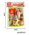 OBL10094467 - （GCC)袋装过家家食物套装