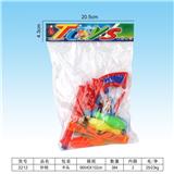 OBL10094644 - Flint gun